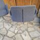 Fauteuil scandinave altea inclass