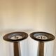 Lampadaire, Hollywood Regency (un seul disponible)