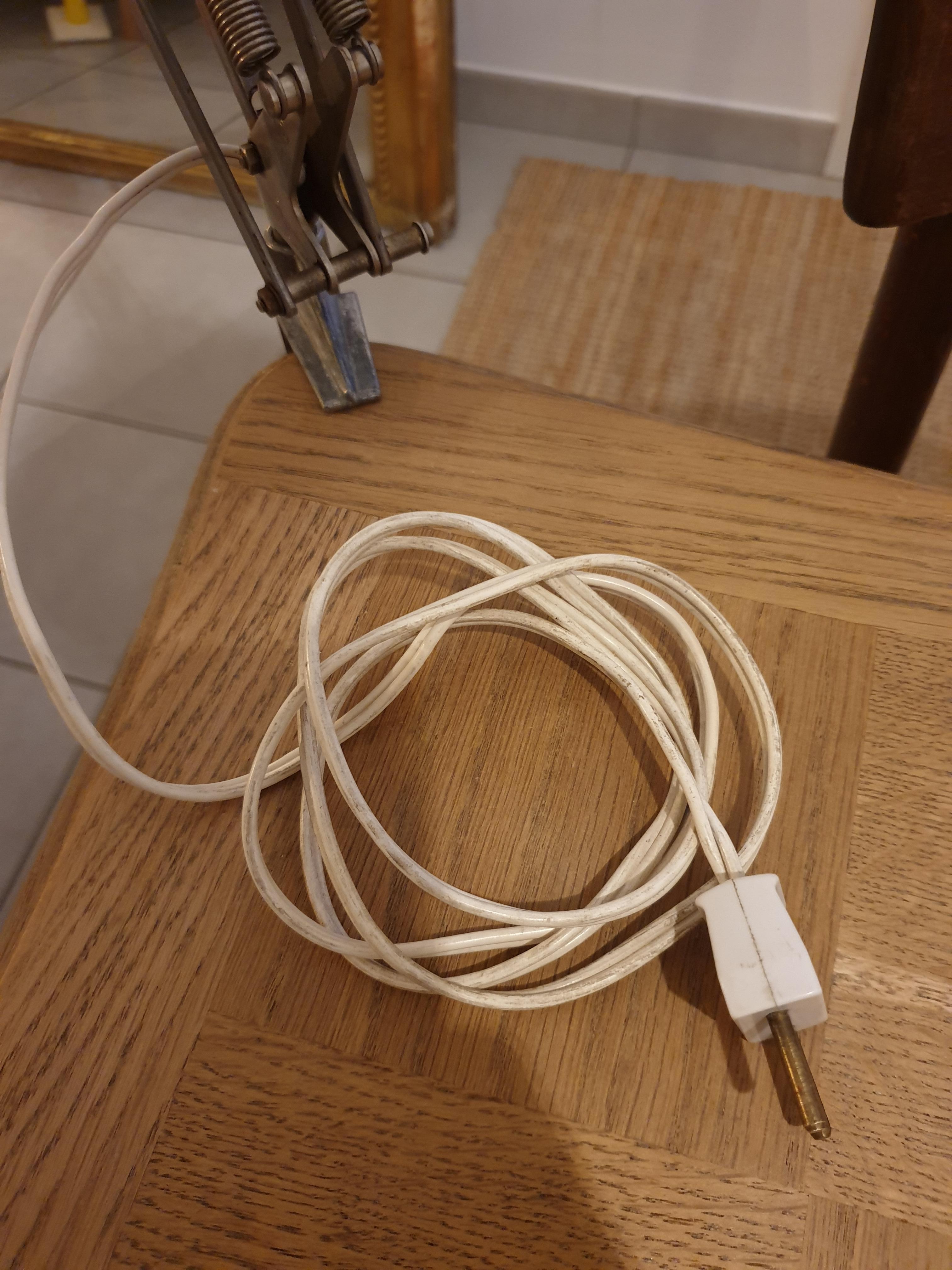 Architect lamp SLB Danish design