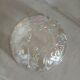 Coupe en cristal d'Arques