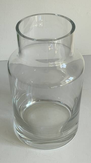 Vase design crystal contemporary