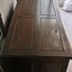 Old desk