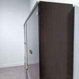 Pair abbondinterni bookcases