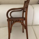 Fauteuil enfant  année 1920
