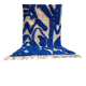 Tapis marocain artisanal 3 x 2 m