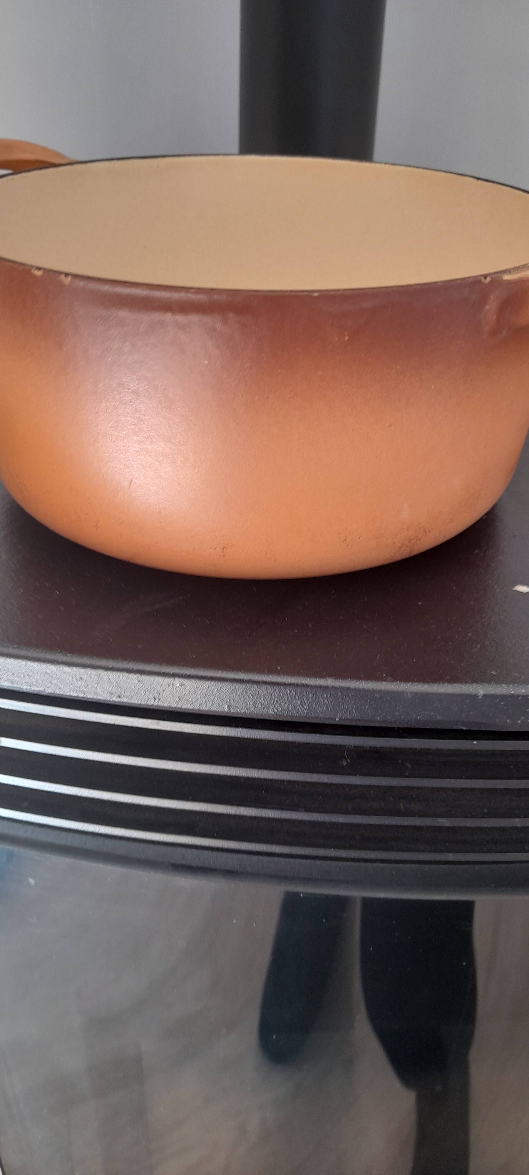 Cocotte le creuset