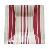 Modern hollow square plate series of 6