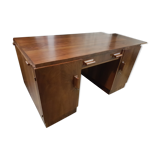 Desk style art deco