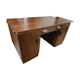 Desk style art deco