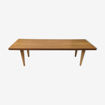 Coffee table by Yngvar Sandstom circa 1950