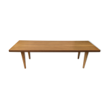 Coffee table by Yngvar Sandstom circa 1950