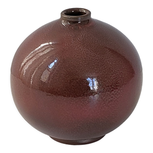 vase vintage de Alexandre - 1960 vallauris