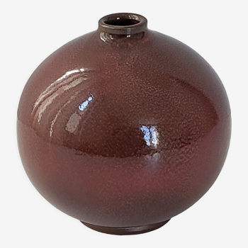 Vintage vase by Alexandre Kostanda Vallauris 1960