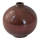 Vintage vase by Alexandre Kostanda Vallauris 1960