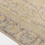 Anatolian Turkish Wool Carpet-1566