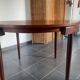 Table Hans Olsen