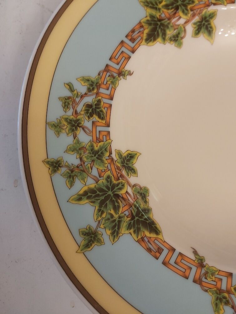Versace Rosenthal Dish