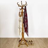 Parrot coat rack Baumann