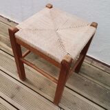Portuguese wooden stools