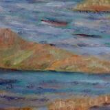 "View" VIII by Alvar Andersson