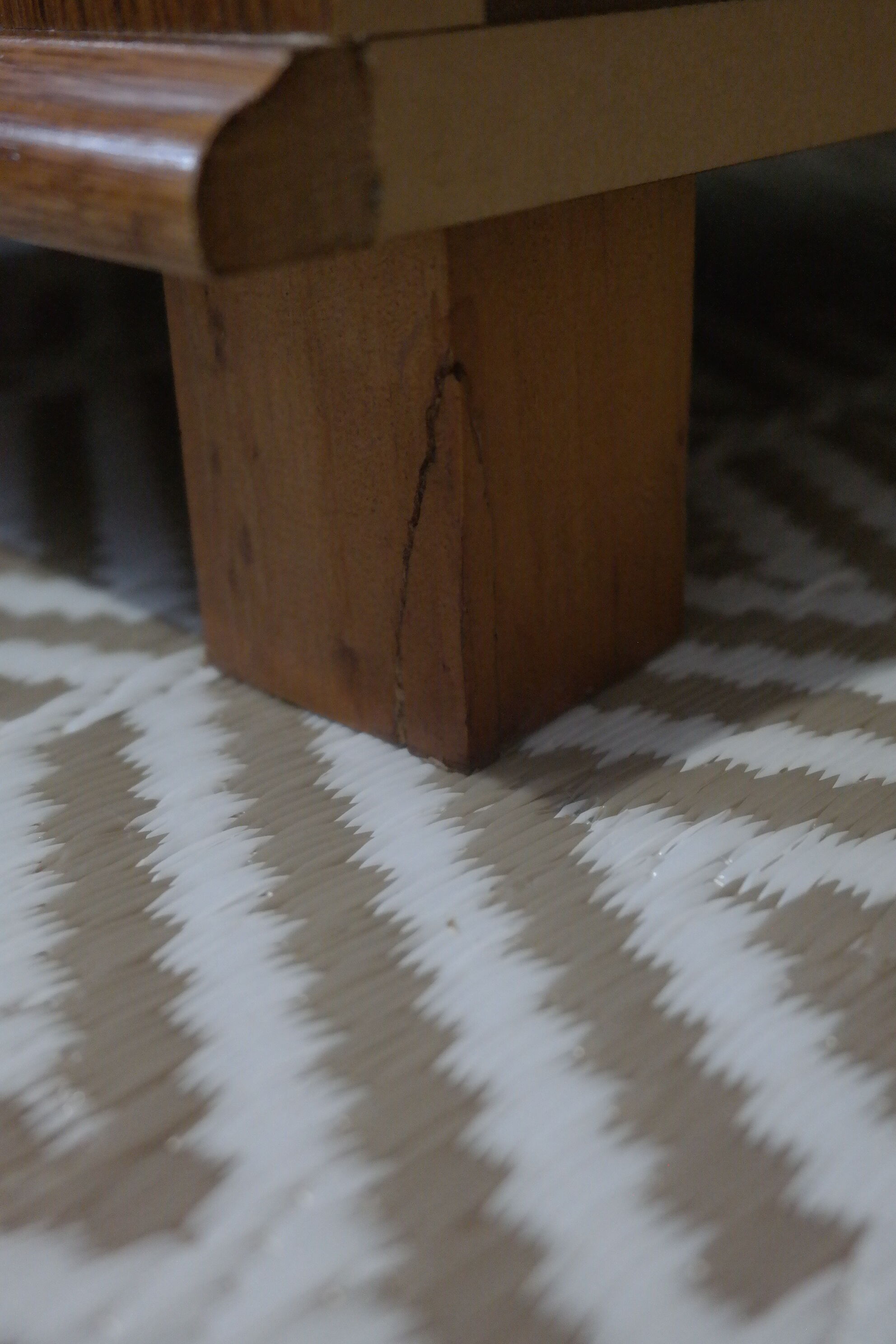 Curtain filing cabinet