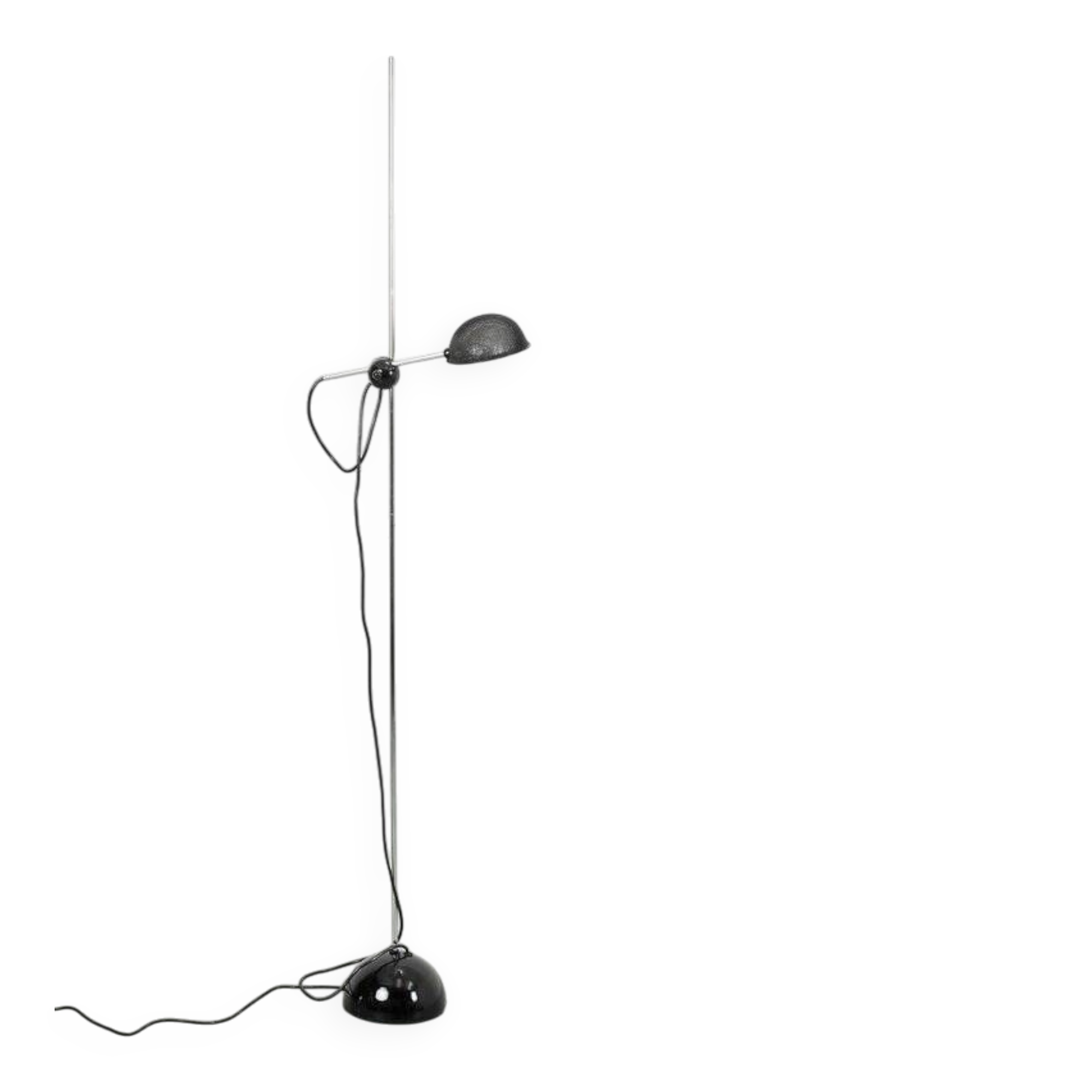 Postmodern Halogen Floor Lamp