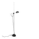 Postmodern Halogen Floor Lamp
