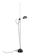 Postmodern Halogen Floor Lamp