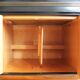 1950s Record Cabinet