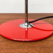 Mid-Century Italian Spider 291 Table Lamp by Joe Colombo for Oluce, 1960s