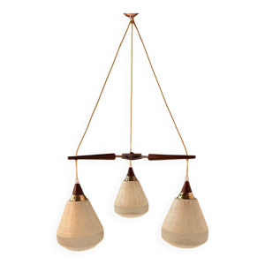suspension scandinave