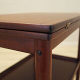 Folding coffee table, Danish design, 1960s, designer: Ole Wanscher