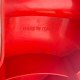 VIP coat rack Roberto Lucchi and Paolo Orlandini for Velca, 1970