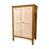 Restored Parisian wardrobe child-sized