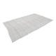 Stripe Neutral Vintage Hmep Kilim Rug sku 3678