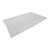 Stripe Neutral Vintage Hmep Kilim Rug sku 3678