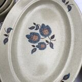 Tableware service st amand (33 pieces)