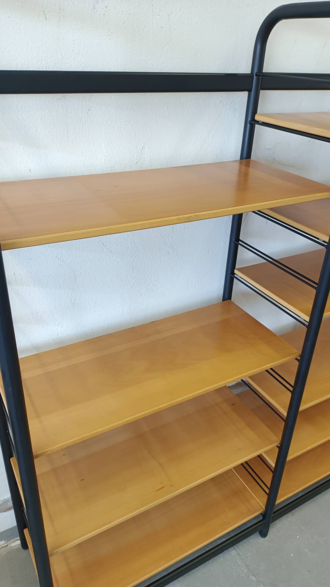 Modular library Mitab
