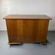 Bureau vintage en bois
