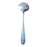 Silver ladle