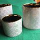 Cache pots