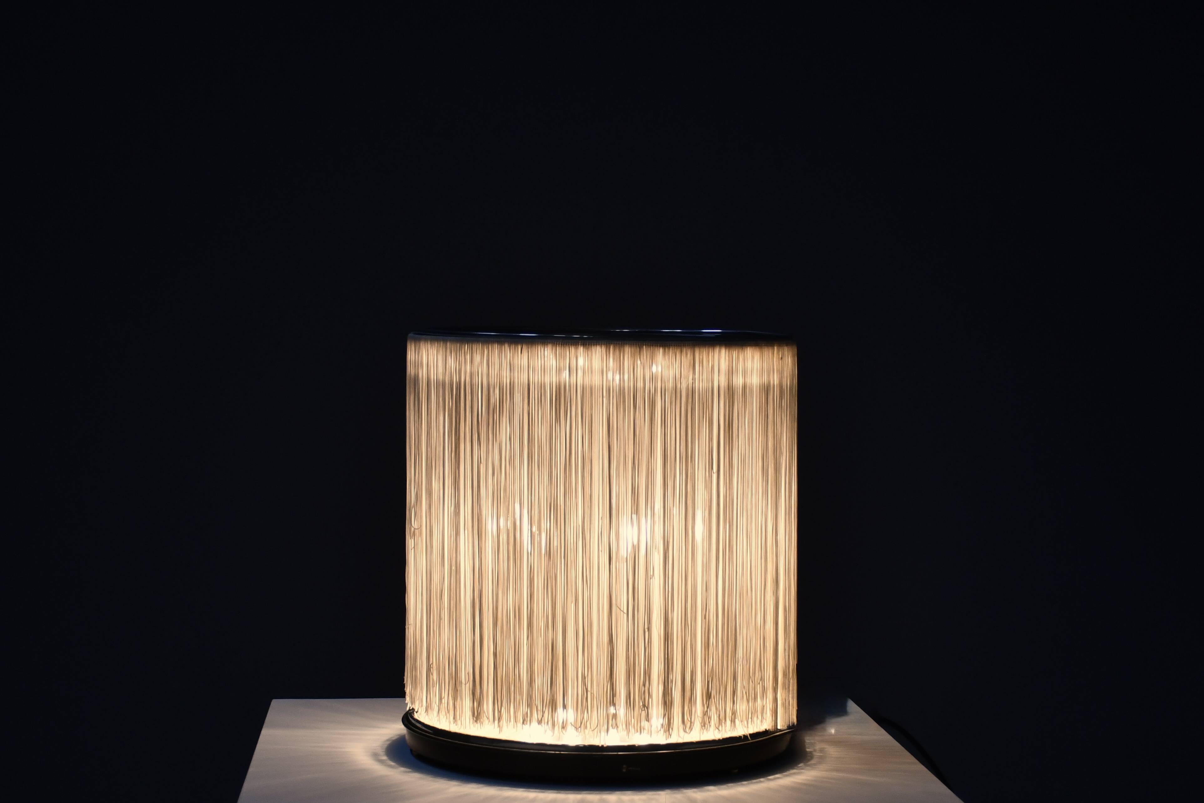 Model 597 Table Lamp by Gianfranco Frattini for Arteluce, Italy, 1961
