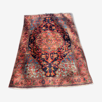 Tapis persan ancien