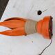 Lampe Vintage Orange