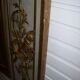 Miroir trumeau style Louis XVI - 126x80cm