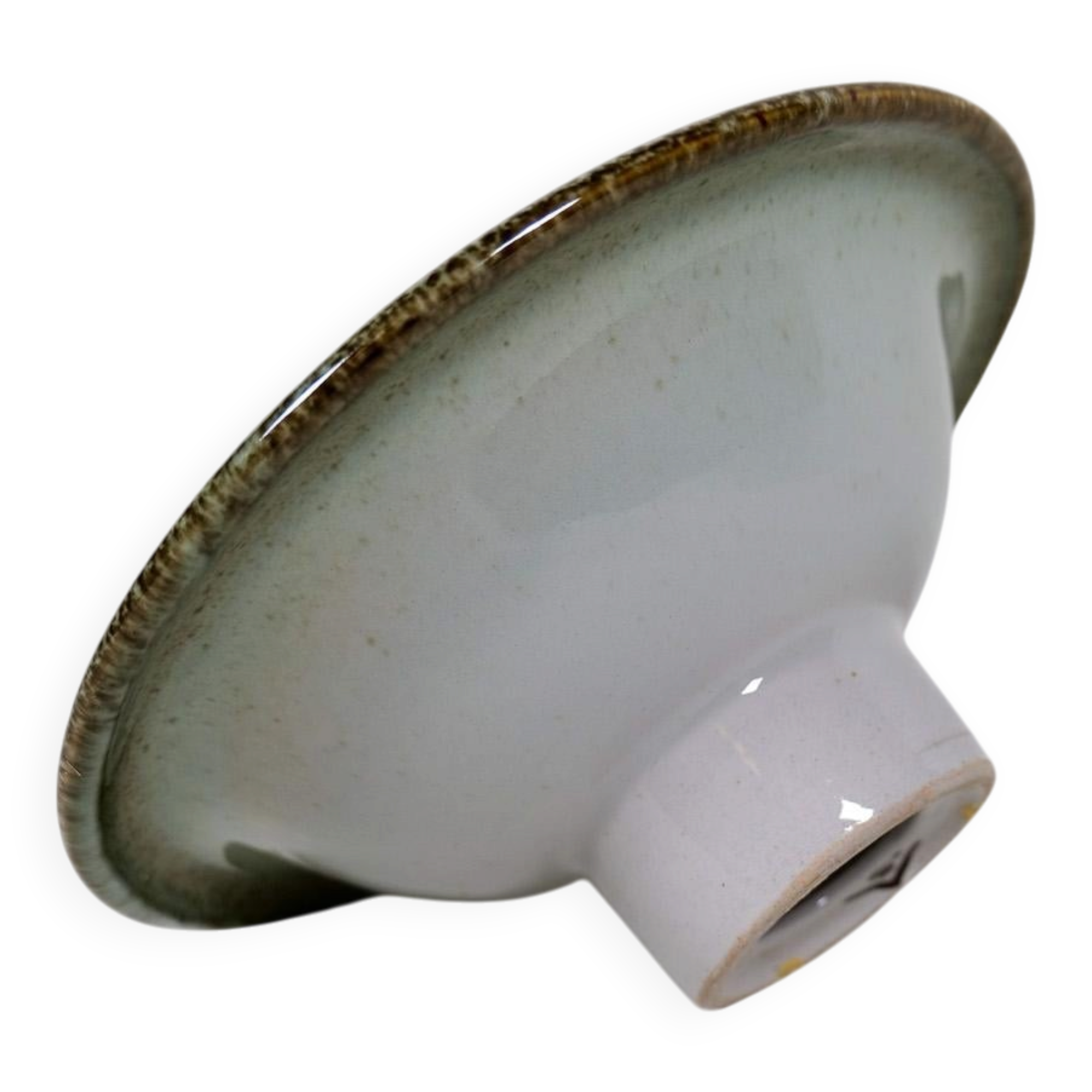 Modern Scandinavian Ceramic Pieces "Lagoon" Carl-Harry Stålhane Sweden