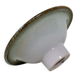 Modern Scandinavian Ceramic Pieces "Lagoon" Carl-Harry Stålhane Sweden