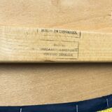 Danish Teak Arm Chair by Johannes Nørgaard, 1960s