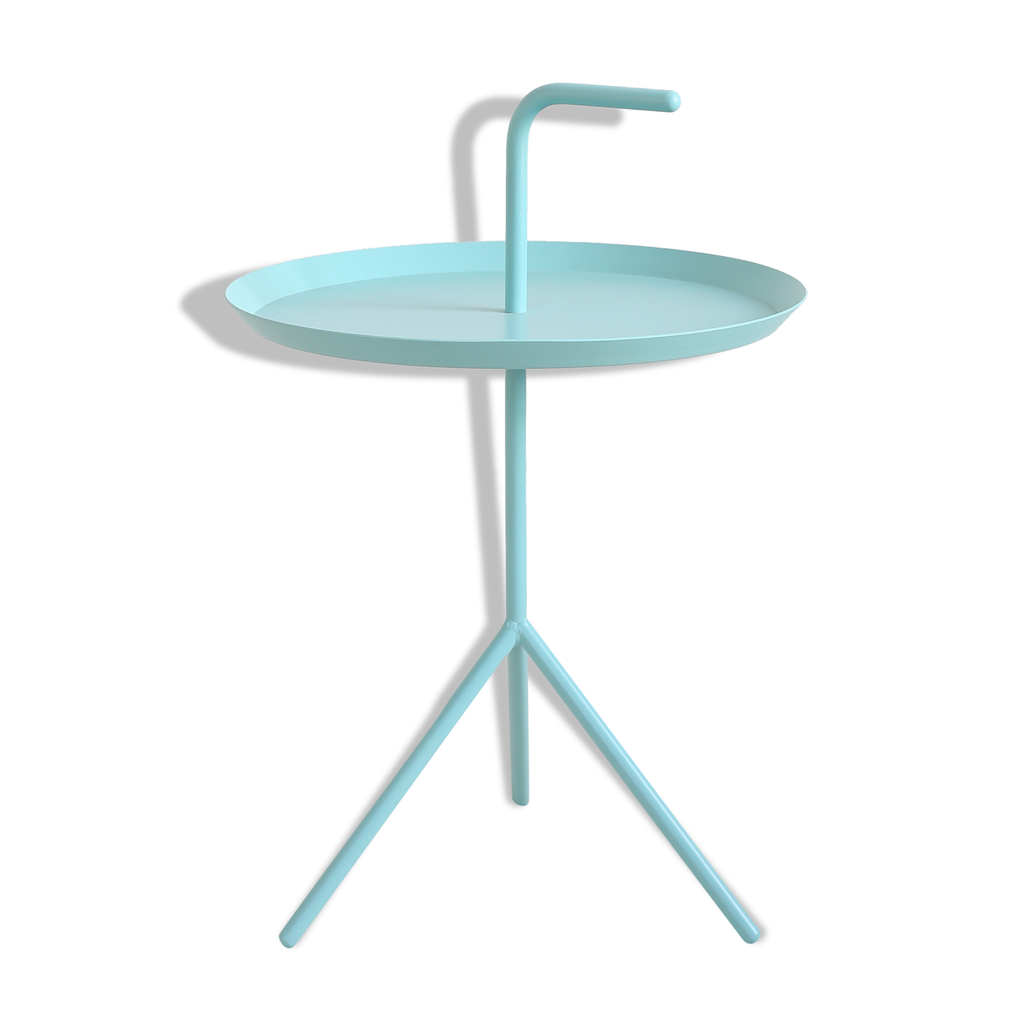 Side table DLM Hay design