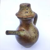 Gaudry stoneware coffee maker